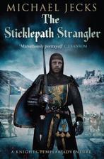 Sticklepath Strangler, Boeken, Ophalen of Verzenden, Nieuw