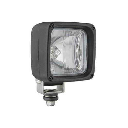 Wesem Halogeen Werklamp LKR5-FF + AMP-Faston, Nee, Auto-onderdelen, Verlichting, Nieuw, Ophalen of Verzenden