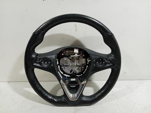 Stuur Opel Corsa F Corsa-e, Auto-onderdelen, Ophanging en Onderstel, ARN erkend, Stiba lid, Erkend duurzaam, Gebruikt, Herkomst onderdeel bekend