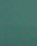 Linnen washed petrol, Nieuw, Blauw