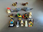 Lego Minifiguur - Pirates, Ninjago, Minifigures, City - Lego, Nieuw