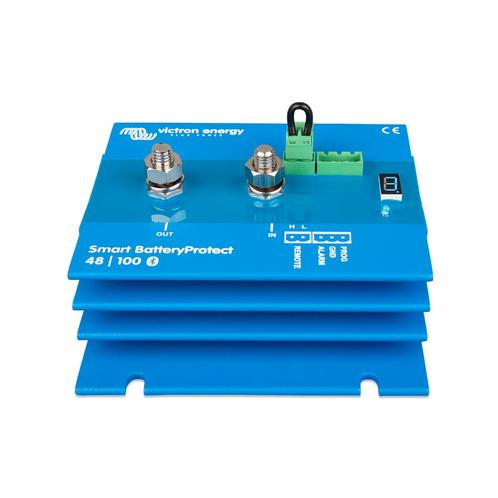 Victron Smart Battery Protect 48V-100A (Accu monitoren), Doe-het-zelf en Verbouw, Zonnepanelen en Toebehoren, Nieuw, Verzenden