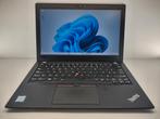 Lenovo ThinkPad X280 i5-8250U 8x cpu 12,5 inch 8 GB 256 GB S, Qwerty, Gebruikt, Core i5, 256GB