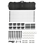 Nanlite Pavotube II 30XR octa kit, Ophalen of Verzenden, Nieuw, Overige typen