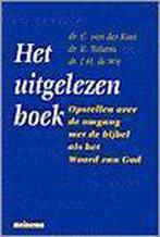 UITGELEZEN BOEK, HET 9789021136172 Kees van der Kooi, Gelezen, Kees van der Kooi, Verzenden