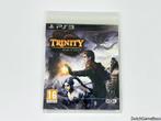 Playstation 3 / PS3 - Trinity - Souls Of Zill Oll - Pal UK, Verzenden, Gebruikt