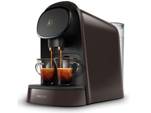 Veiling - Philips LOR BARISTA LM8012 - Koffiecupmachine, Witgoed en Apparatuur, Koffiezetapparaten