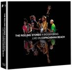 Rolling Stones - A Bigger Bang - Live On Copacabana Beach -, Ophalen of Verzenden, Nieuw in verpakking