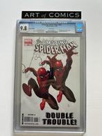 The Amazing Spider-Man #602 - 2nd Printing Mike McKone - CGC, Boeken, Nieuw