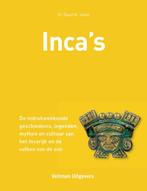 Incas 9789048308453 David M. Jones, Boeken, Geschiedenis | Wereld, Verzenden, Zo goed als nieuw, David M. Jones