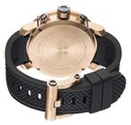 TW Steel TS5 Grandeur Tech Chronograaf 48mm, Sieraden, Tassen en Uiterlijk, Horloges | Heren, Nieuw, Verzenden