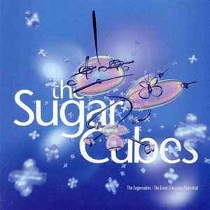 cd - The Sugarcubes - The Great Crossover Potential, Cd's en Dvd's, Cd's | Overige Cd's, Zo goed als nieuw, Verzenden