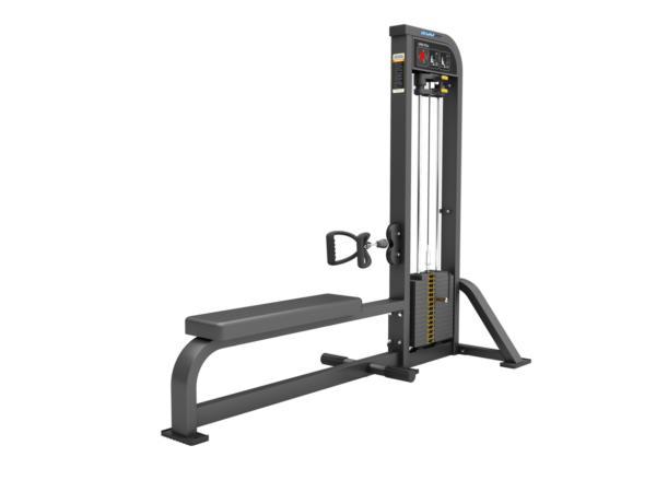C23 | Gymfit Cable Row | Custom-Line, Sport en Fitness, Fitnessmaterialen, Overige typen, Ophalen of Verzenden