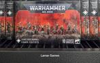 Chaos Space Marines Chaos Cultists (Warhammer 40.000 nieuw), Hobby en Vrije tijd, Wargaming, Ophalen of Verzenden, Nieuw