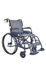 Magnesium Ultralight Rolstoel - 10 kg, Diversen, Verpleegmiddelen, Ophalen of Verzenden, Nieuw