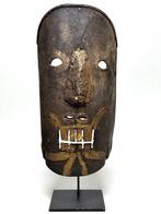 Ceremoniële priester masker - Nepal (Zonder minimumprijs), Antiek en Kunst