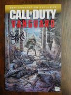Call of Duty Vanguard 2021 Convention Exclusive - Signed by, Boeken, Nieuw
