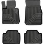 BMW 1-serie F20 Hatchback 2011-2019 All Weather rubber autom, Auto diversen, Automatten, Ophalen of Verzenden, Nieuw
