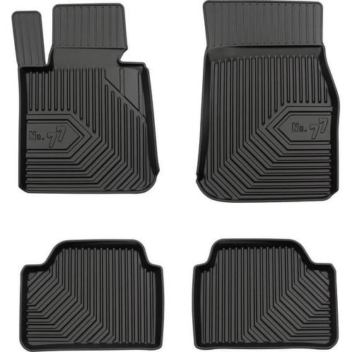 BMW 1-serie F20 Hatchback 2011-2019 All Weather rubber autom, Auto diversen, Automatten, Nieuw, Ophalen of Verzenden