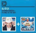 cd digi - DJ Ã-tzi - Sternstunden + Flying To The Sky, Zo goed als nieuw, Verzenden