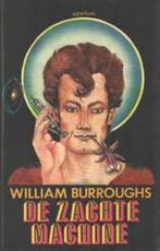De zachte machine 9789026957338 William S. Burroughs, Boeken, Verzenden, Gelezen, William S. Burroughs