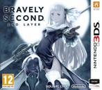 Bravely Second End Layer (Nintendo 3DS), Spelcomputers en Games, Games | Nintendo 2DS en 3DS, Verzenden, Gebruikt, Vanaf 7 jaar