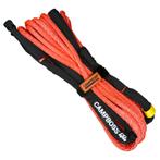 All4Adventure CampBoss4x4 Winch Extension Rope 15M -, Ophalen of Verzenden, Nieuw