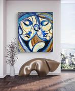 Emanuela Pecchia (1990) - XXXL- Complicità NO RESERVE, Antiek en Kunst