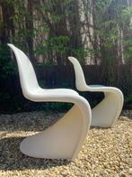Vitra - Verner Panton - Stoel (2) - Panton Stoel -
