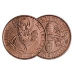 Vaticaan 20 Euro Petrus 2024, Verzenden