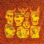 Freda People (1988-1990) - Voodoo Collection XL, Antiek en Kunst