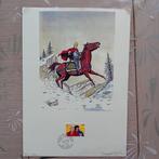 Jacques Martin - 9x C + ex-libris - EO/Ré - 9 Album -, Boeken, Nieuw