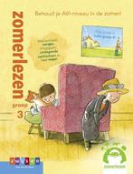 Zomerlezen groep 3 2019 9789048736348, Boeken, Kinderboeken | Jeugd | onder 10 jaar, Verzenden, Zo goed als nieuw
