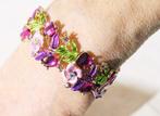 Joan Rivers - Verguld - Armband - Chic voor je outfit!