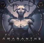 lp nieuw - Amaranthe - The Catalyst, Cd's en Dvd's, Verzenden, Zo goed als nieuw