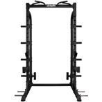 VirtuFit HR100 Half Rack - Squat Rack - Krachtstation, Sport en Fitness, Verzenden, Nieuw