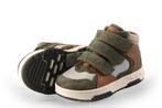 Muyters Sneakers in maat 24 Groen | 10% extra korting, Kinderen en Baby's, Kinderkleding | Schoenen en Sokken, Verzenden, Jongen of Meisje
