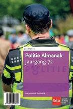 Politie Almanak 2018-2019 | 9789012403047, Verzenden, Nieuw