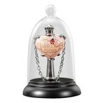 Harry Potter Replica 1/1 Love Potion Pendant and Display, Ophalen of Verzenden, Nieuw