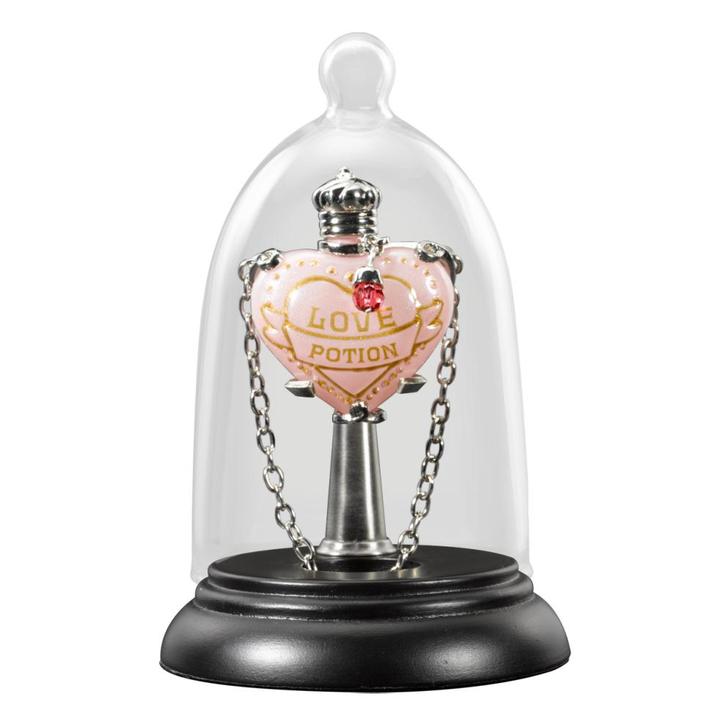 Harry Potter Replica 1/1 Love Potion Pendant and Display, Verzamelen, Harry Potter, Nieuw, Ophalen of Verzenden