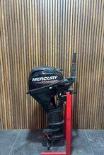 Mercury F15, Watersport en Boten, Buiten- en Binnenboordmotoren, Ophalen of Verzenden, Gebruikt, Buitenboordmotor