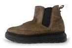 Timberland Chelsea boots in maat 41 Groen | 10% extra, Kleding | Dames, Schoenen, Verzenden, Overige typen, Timberland, Gedragen