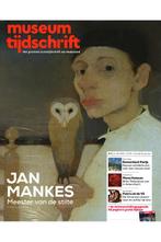 Museumtijdschrift - 01 2025, Boeken, Verzenden, Nieuw, Wetenschap en Natuur