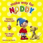 Various Artists : Make Way for Noddy - Noddys Perfect Gift, Enid Blyton, Zo goed als nieuw, Verzenden