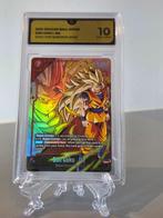 Bandai - 1 Graded card - Dragon Ball - Son Goku Fb07-009, Nieuw