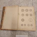 de la Boissiere - Louis XIV – Medaillons antiques du Cabinet