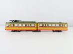 Roco H0 - 8501 - Modeltram (1) - Gelede Düwag tram, Nieuw