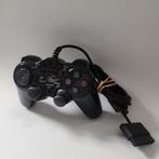 Analog Zwarte Controller Playstation 2, Spelcomputers en Games, Games | Sony PlayStation 2, Ophalen of Verzenden, Nieuw