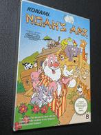 Nintendo - Nes - Noahs Ark - PAL B (European Version) -, Nieuw