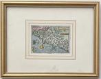 Europa, Kaart - Italy / Toscane; A. Ortelius / F. Galle /, Nieuw